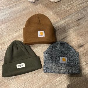 Beanie pack
